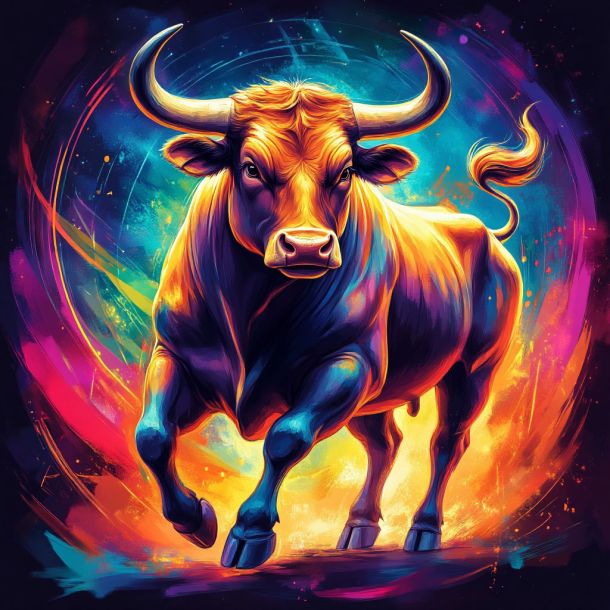 Гороскоп на 2026 для Быка — Год Огненной Лошади