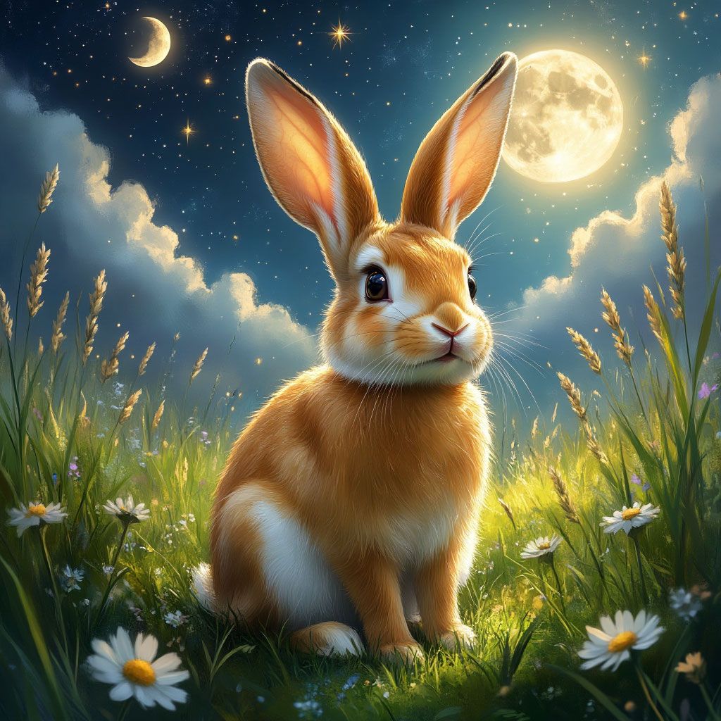 Гороскоп 2026 — Кролик и Огненная Лошадь: гармония и устойчивый рост