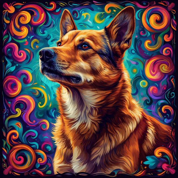 Гороскоп 2026 — Собака и Огненная Лошадь