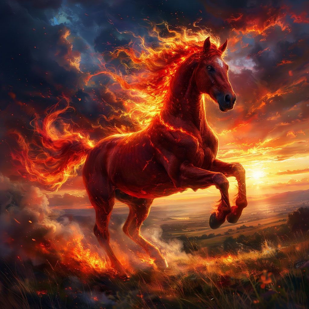 2026 год какого животного по восточному календарю