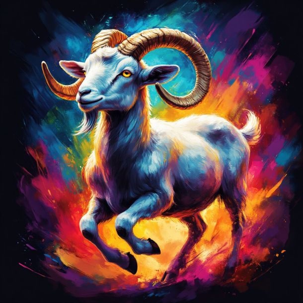 Гороскоп на 2026 для Козы (Овцы)