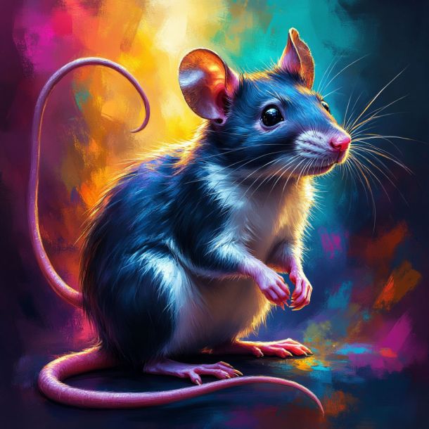 Гороскоп на 2026 для Крысы — Год Огненной Лошади