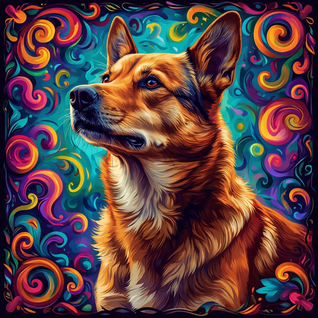 Гороскоп 2026 — Собака и Огненная Лошадь