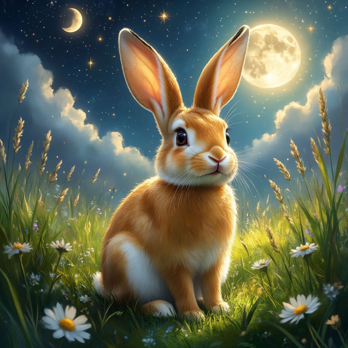 Гороскоп 2026 — Кролик и Огненная Лошадь: гармония и устойчивый рост