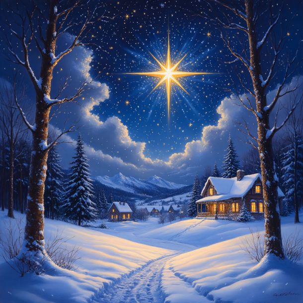 Рождество Христово 7 января 2026