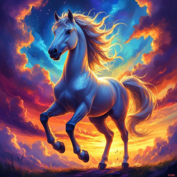 Лошадь 2026 гороскоп