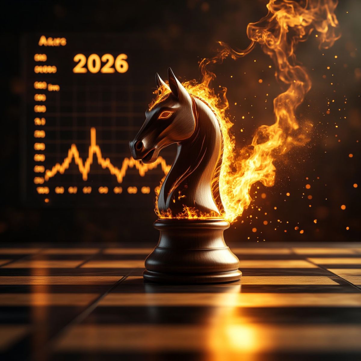 Что нельзя делать в год Огненной Лошади 2026: главные табу для карьеры, отношений и финансов