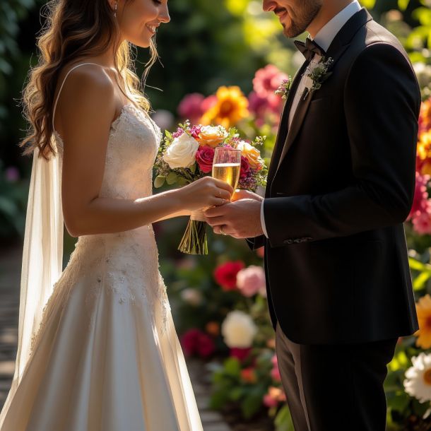 Свадьба в 2026