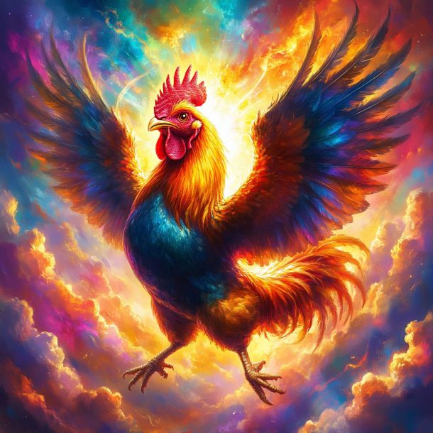 Гороскоп на 2026 для Петуха — Год Огненной Лошади