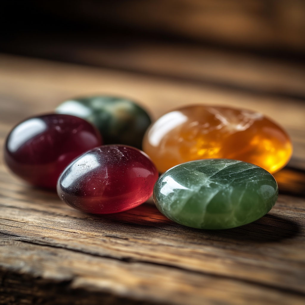 Талисманы на 2026 год