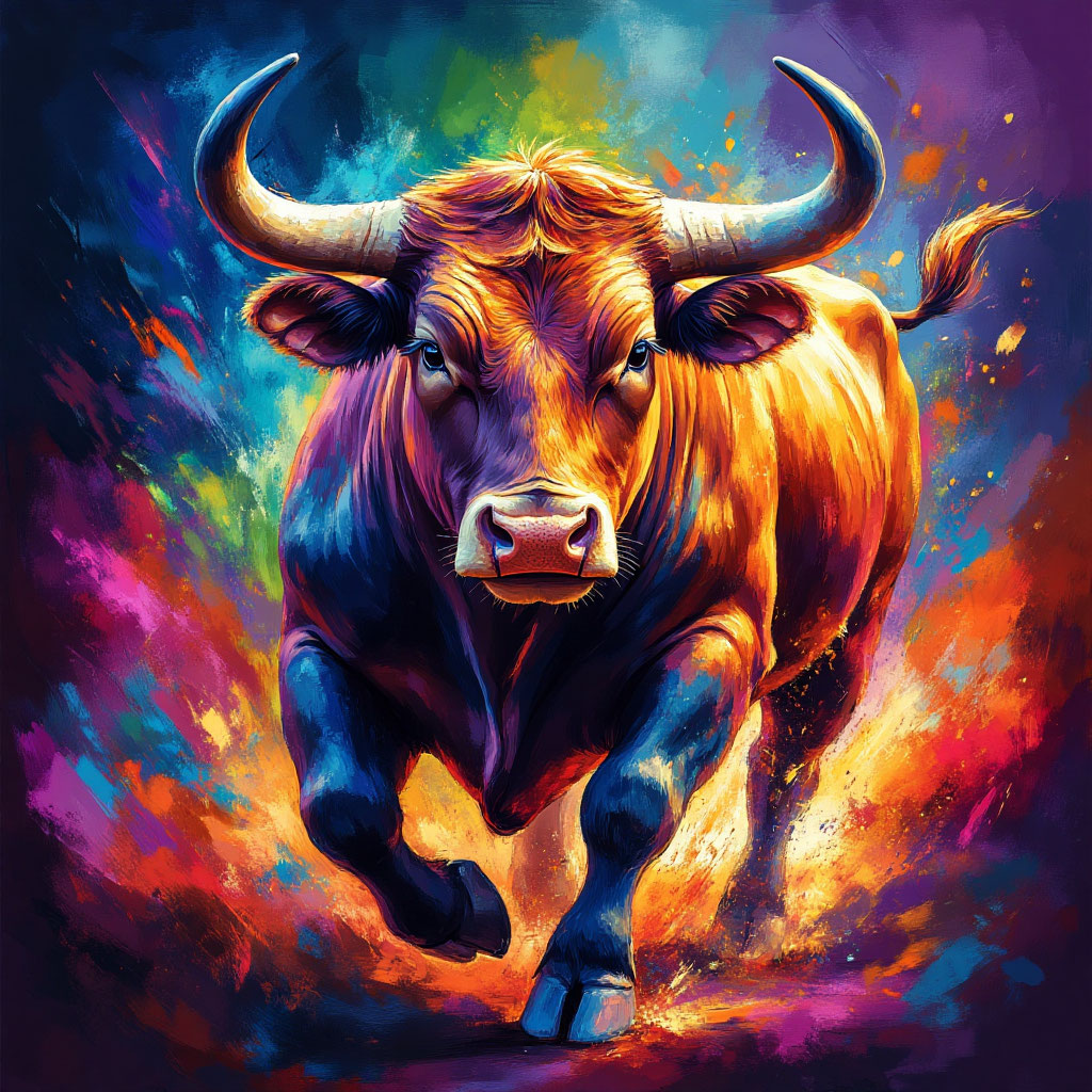 Любовный гороскоп Быка на 2026 год