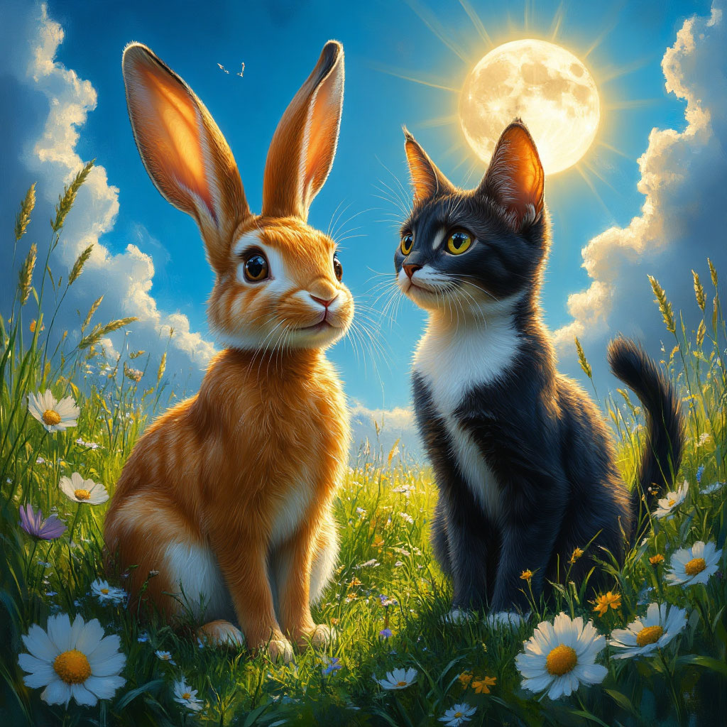 гороскоп Кролик Кошка 2026