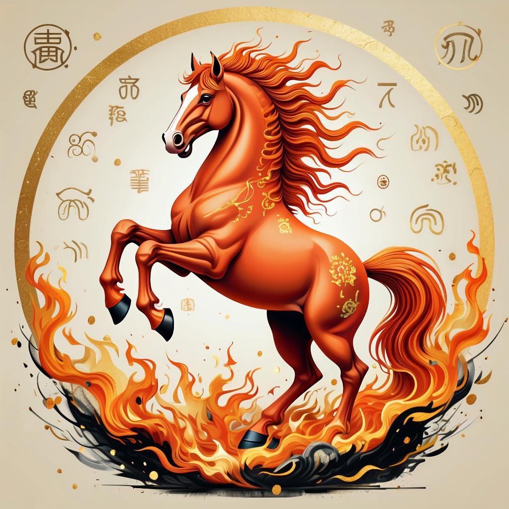 Восточный гороскоп на 2026 год для всех знаков