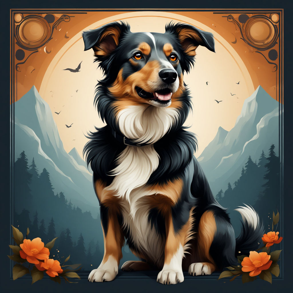 гороскоп любви Собака 2026