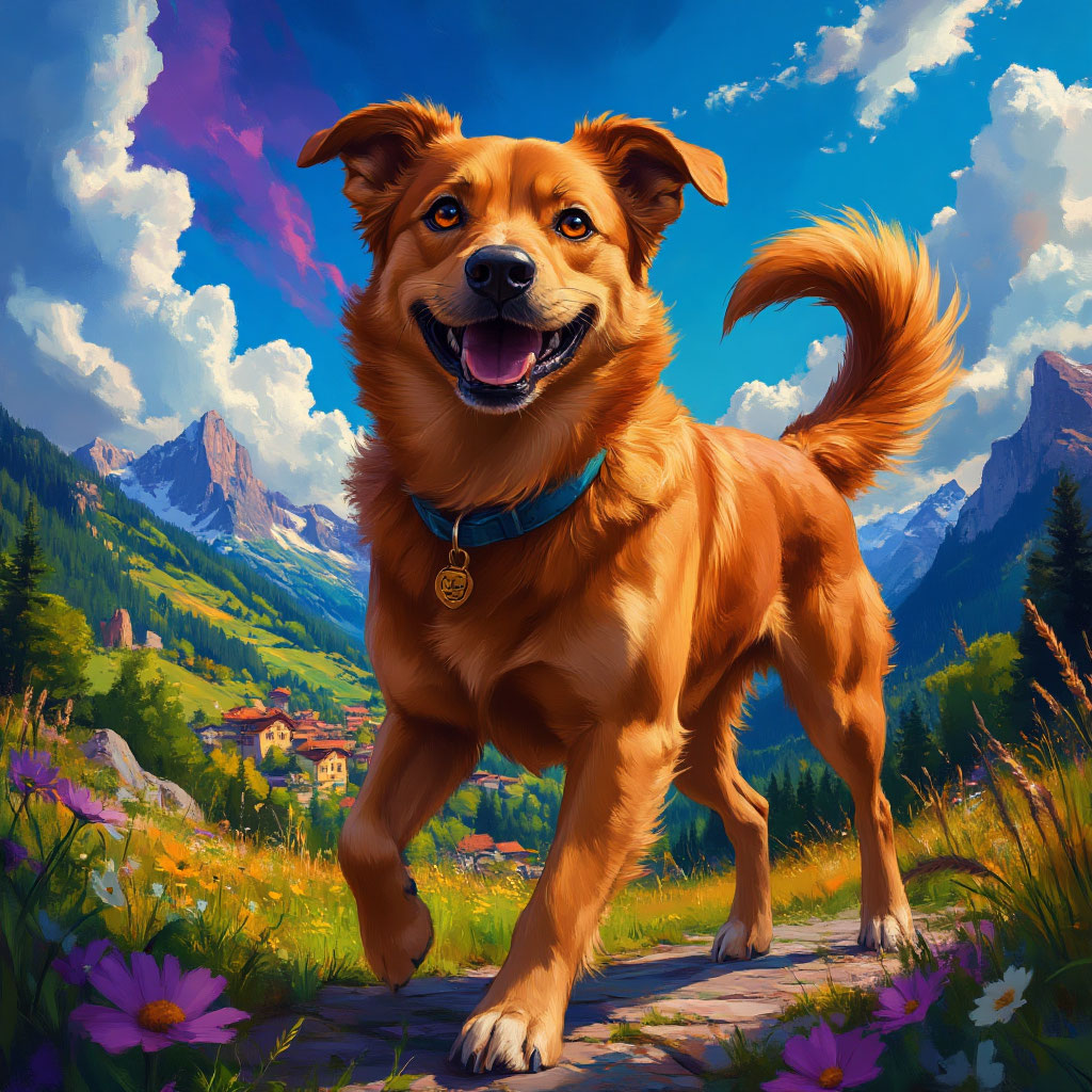 Собака карьера 2026