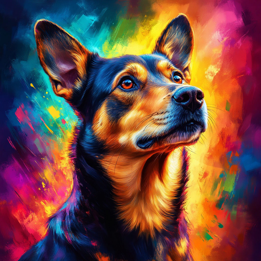 Собака 2026 гороскоп