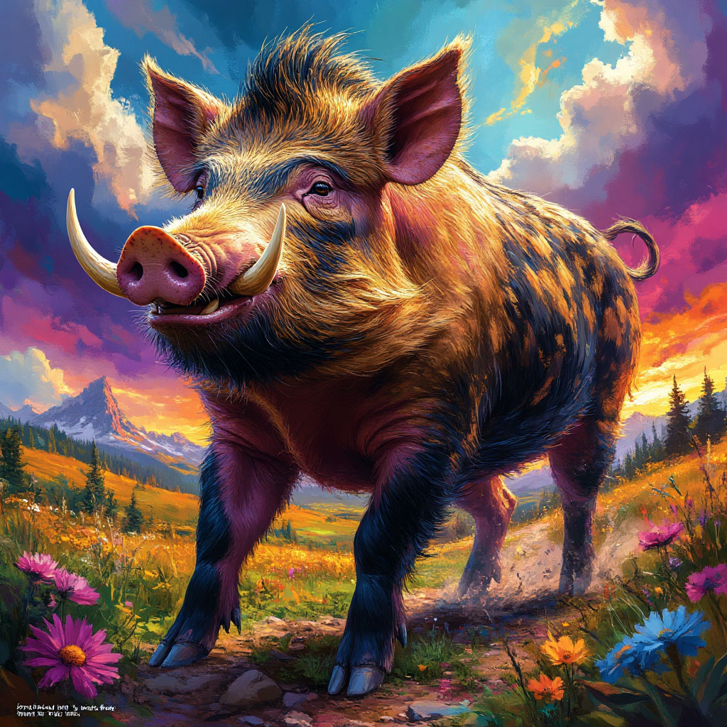 гороскоп Свинья 2026