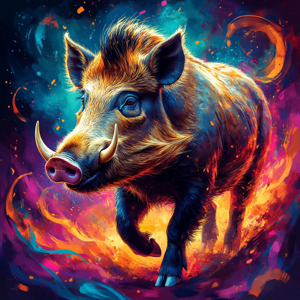 Свинья карьера 2026