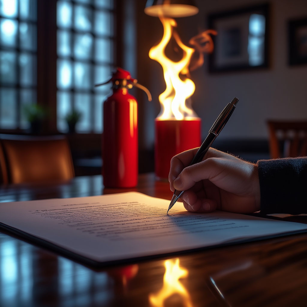 Запреты в карьере и бизнесе