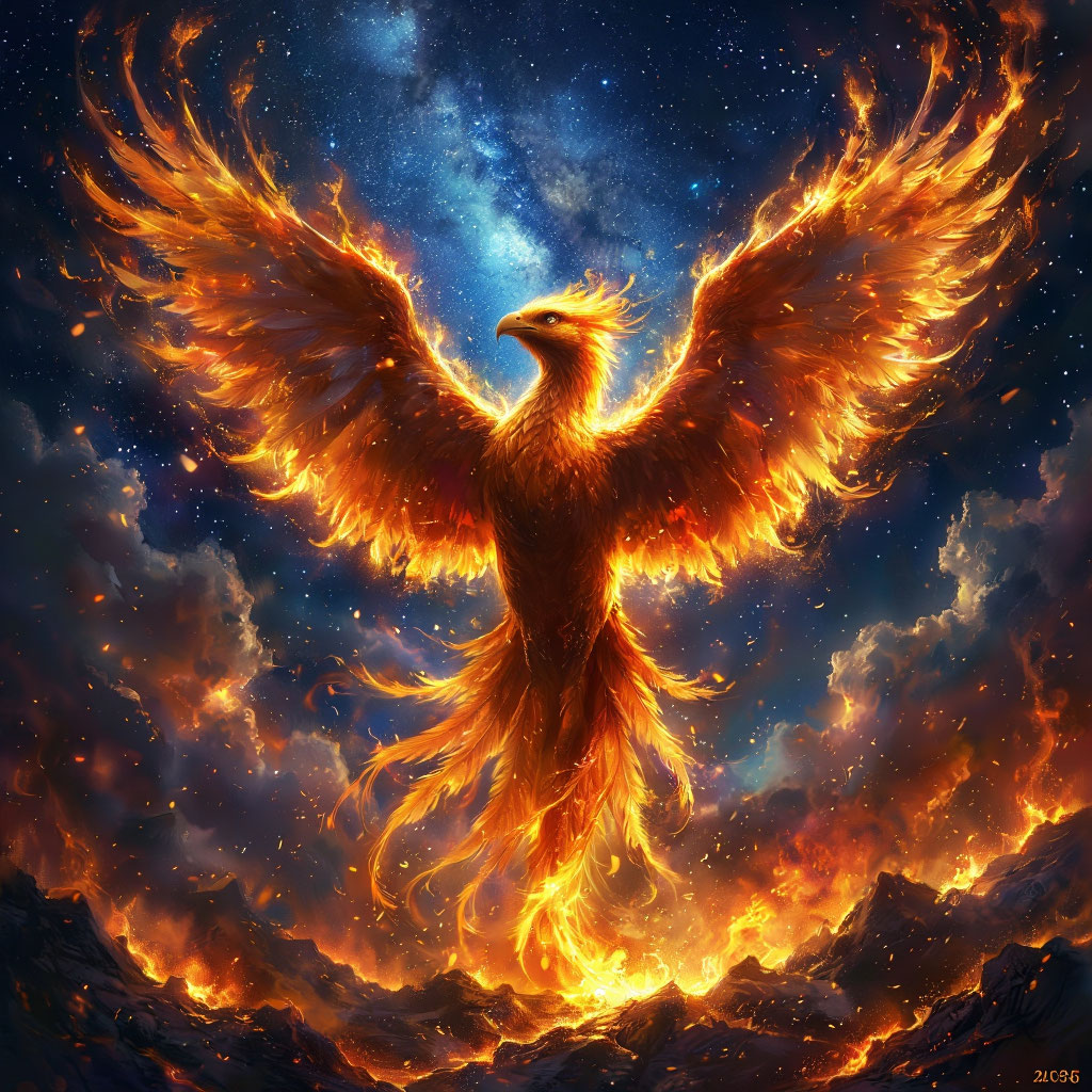 Искусство управляемого горения