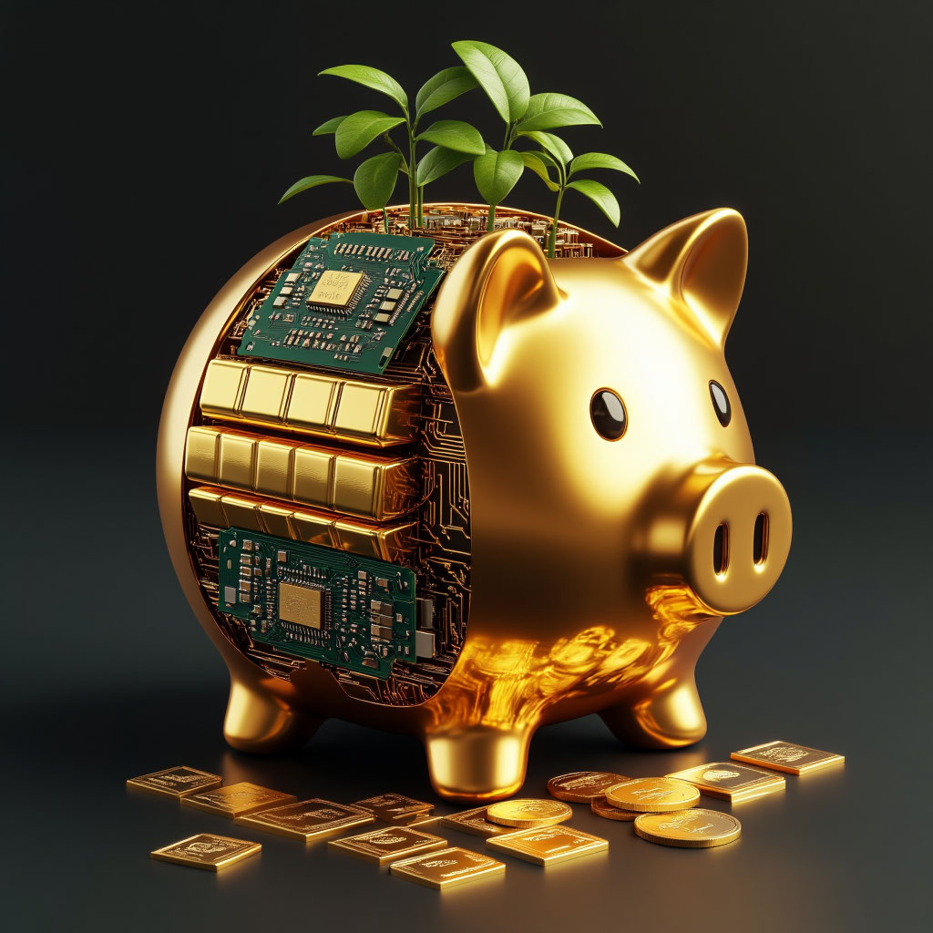 Финансовая безопасность