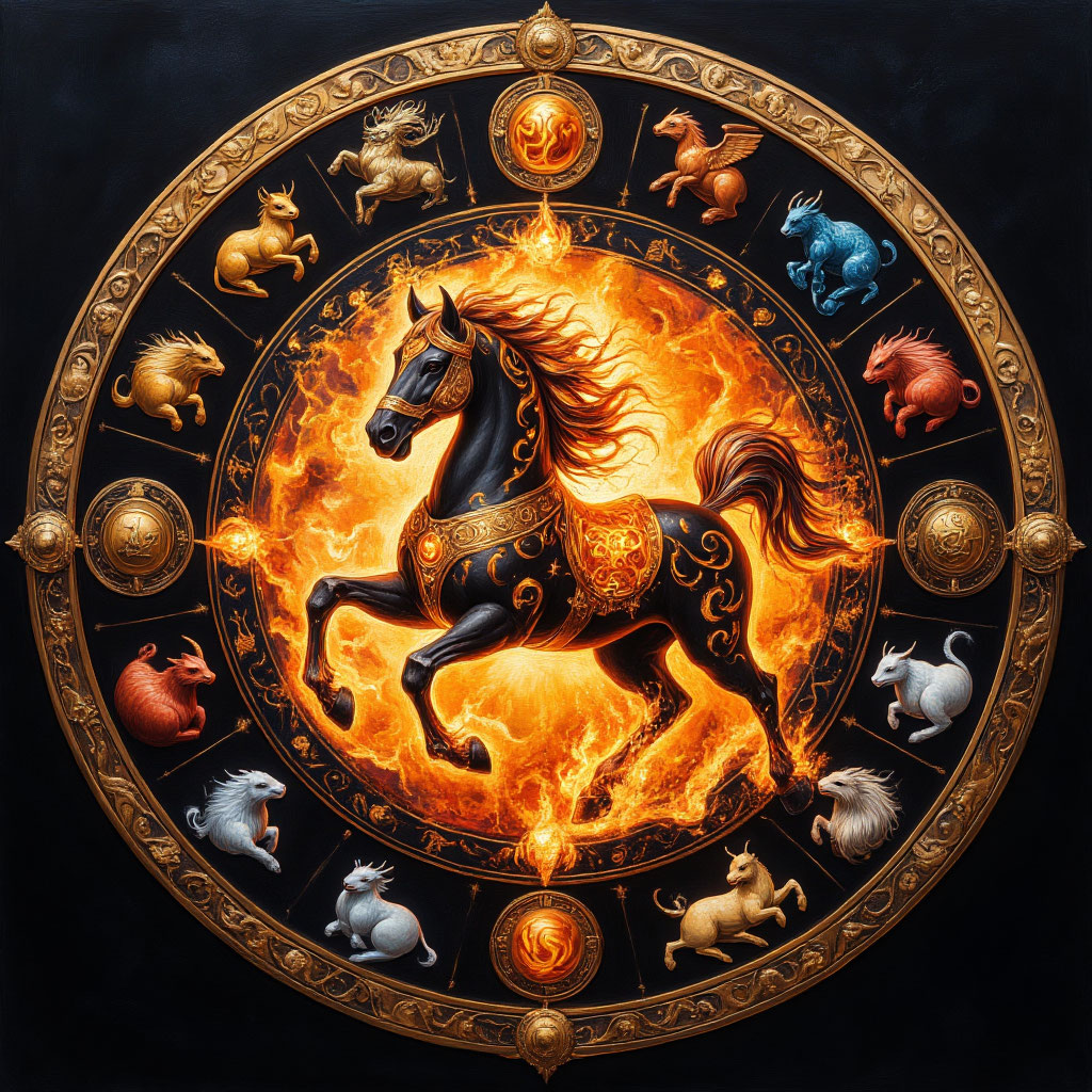 Персональный гороскоп 2026