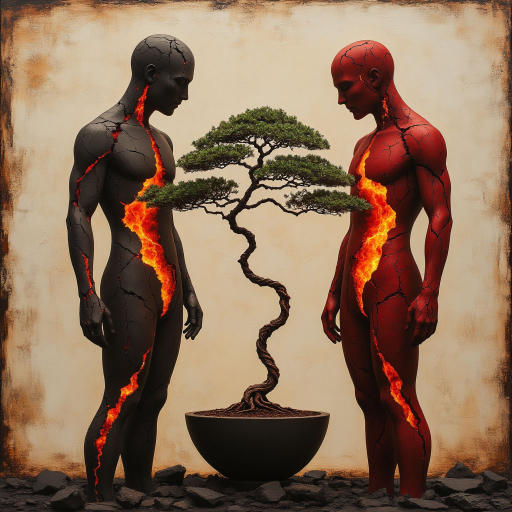 Личная жизнь и отношения