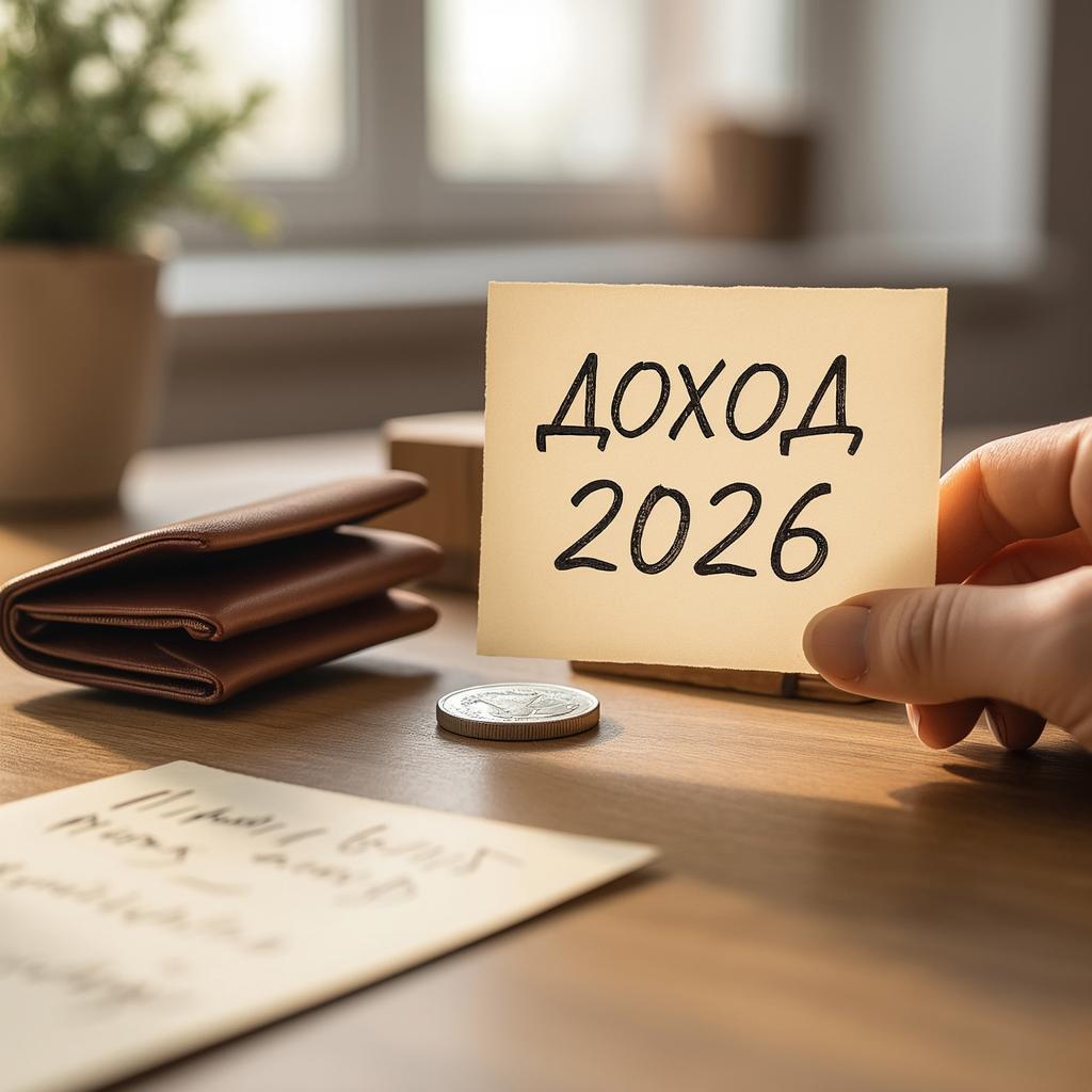 Финансовые ритуалы